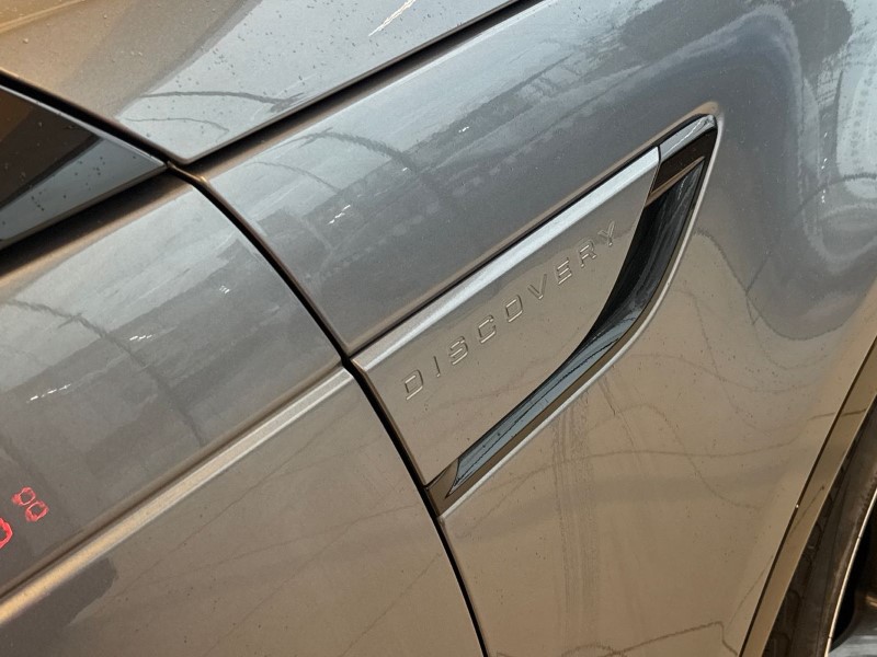 2022 (72) LAND ROVER DISCOVERY 3.0 D300 Metropolitan Edition 5dr Auto 5043296