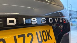 2022 (72) LAND ROVER DISCOVERY 3.0 D300 Metropolitan Edition 5dr Auto 5043320