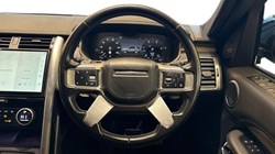 2022 (72) LAND ROVER DISCOVERY 3.0 D300 Metropolitan Edition 5dr Auto 5043291