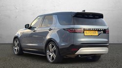 2022 (72) LAND ROVER DISCOVERY 3.0 D300 Metropolitan Edition 5dr Auto 5043278