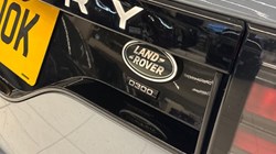 2022 (72) LAND ROVER DISCOVERY 3.0 D300 Metropolitan Edition 5dr Auto 5043321