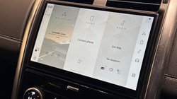 2022 (72) LAND ROVER DISCOVERY 3.0 D300 Metropolitan Edition 5dr Auto 5043306