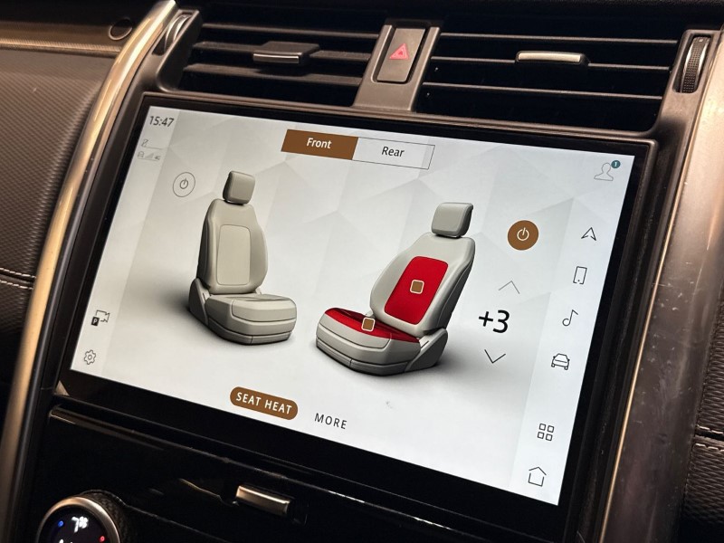 2022 (72) LAND ROVER DISCOVERY 3.0 D300 Metropolitan Edition 5dr Auto 5043310