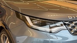 2022 (72) LAND ROVER DISCOVERY 3.0 D300 Metropolitan Edition 5dr Auto 5043293