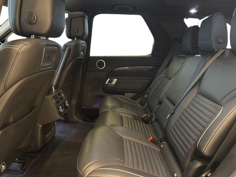 2022 (72) LAND ROVER DISCOVERY 3.0 D300 Metropolitan Edition 5dr Auto 5043280