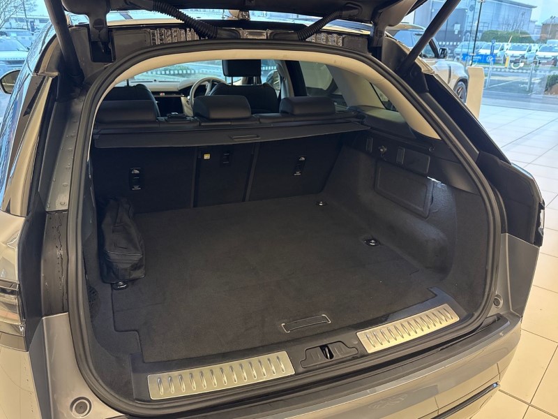 2024 (74) LAND ROVER RANGE ROVER VELAR 2.0 P400e Dynamic HSE 5dr Auto 5015548