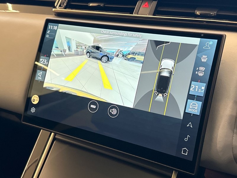 2024 (74) LAND ROVER RANGE ROVER VELAR 2.0 P400e Dynamic HSE 5dr Auto 5015540