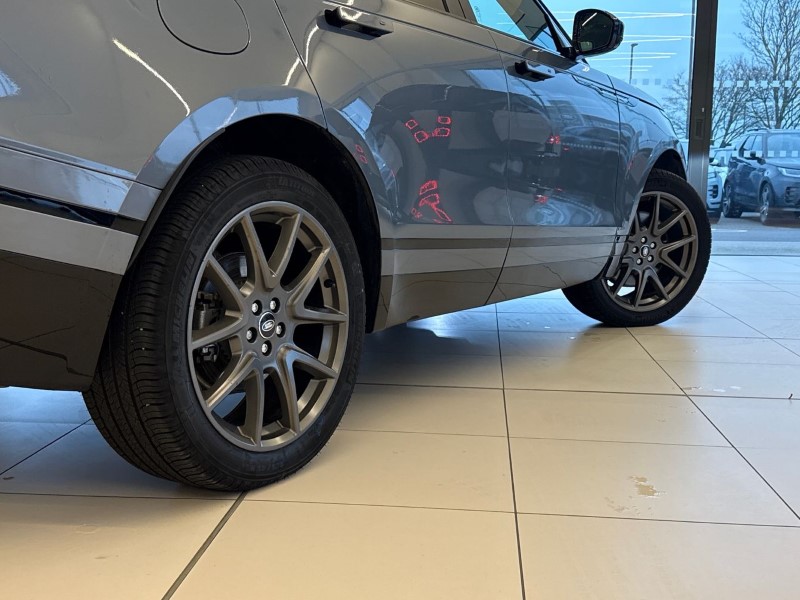 2024 (74) LAND ROVER RANGE ROVER VELAR 2.0 P400e Dynamic HSE 5dr Auto 5015557