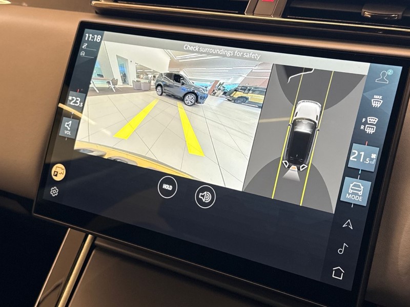 2024 (74) LAND ROVER RANGE ROVER VELAR 2.0 P400e Dynamic HSE 5dr Auto 5015521