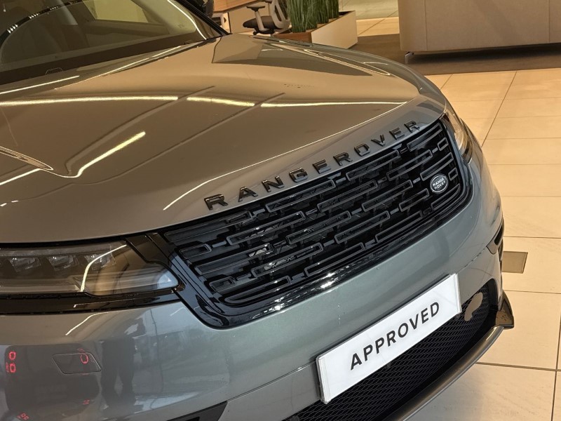 2024 (74) LAND ROVER RANGE ROVER VELAR 2.0 P400e Dynamic HSE 5dr Auto 5015552