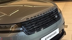 2024 (74) LAND ROVER RANGE ROVER VELAR 2.0 P400e Dynamic HSE 5dr Auto 5015552