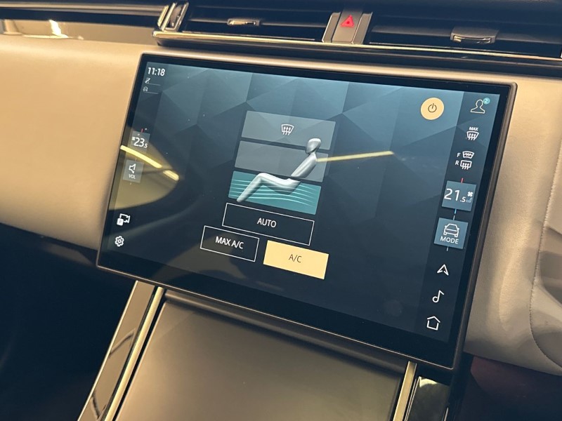 2024 (74) LAND ROVER RANGE ROVER VELAR 2.0 P400e Dynamic HSE 5dr Auto 5015542