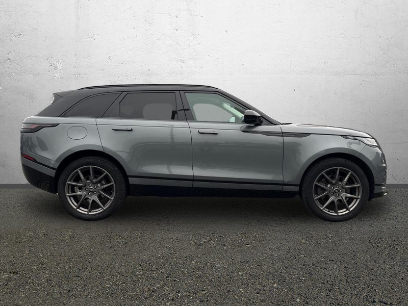 2024 (74) LAND ROVER RANGE ROVER VELAR 2.0 P400e Dynamic HSE 5dr Auto 5015514
