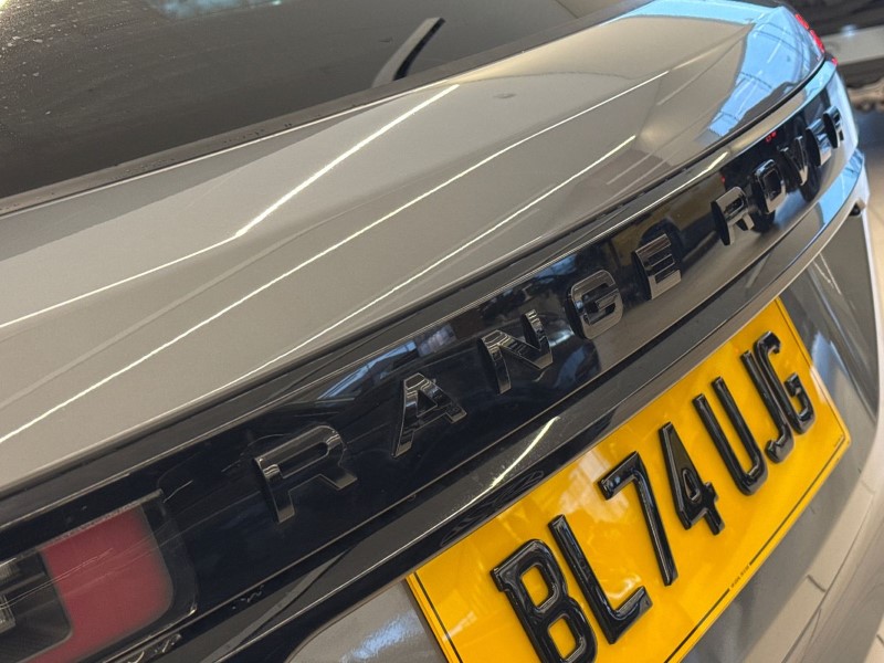 2024 (74) LAND ROVER RANGE ROVER VELAR 2.0 P400e Dynamic HSE 5dr Auto 5015554