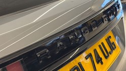 2024 (74) LAND ROVER RANGE ROVER VELAR 2.0 P400e Dynamic HSE 5dr Auto 5015554