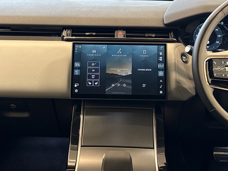 2024 (74) LAND ROVER RANGE ROVER VELAR 2.0 P400e Dynamic HSE 5dr Auto 5015523