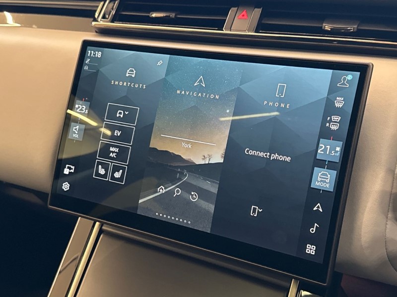 2024 (74) LAND ROVER RANGE ROVER VELAR 2.0 P400e Dynamic HSE 5dr Auto 5015539