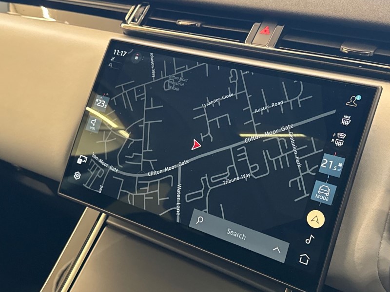 2024 (74) LAND ROVER RANGE ROVER VELAR 2.0 P400e Dynamic HSE 5dr Auto 5015520