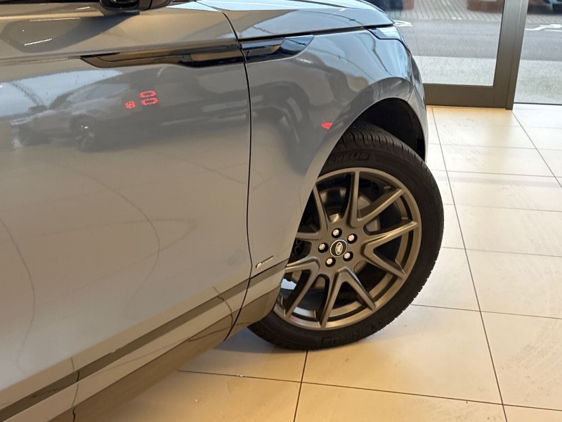 2024 (74) LAND ROVER RANGE ROVER VELAR 2.0 P400e Dynamic HSE 5dr Auto 5015558