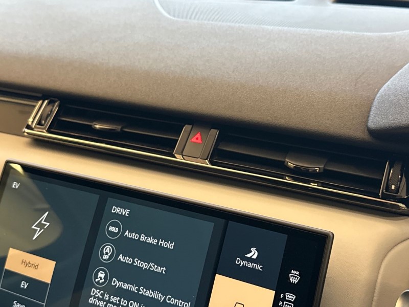 2024 (74) LAND ROVER RANGE ROVER VELAR 2.0 P400e Dynamic HSE 5dr Auto 5015545