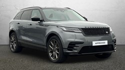 2024 (74) LAND ROVER RANGE ROVER VELAR 2.0 P400e Dynamic HSE 5dr Auto 5015510