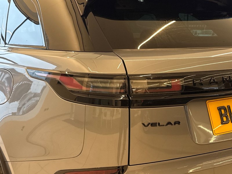 2024 (74) LAND ROVER RANGE ROVER VELAR 2.0 P400e Dynamic HSE 5dr Auto 5015528