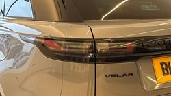2024 (74) LAND ROVER RANGE ROVER VELAR 2.0 P400e Dynamic HSE 5dr Auto 5015528