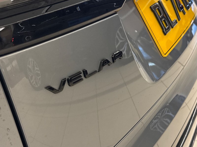 2024 (74) LAND ROVER RANGE ROVER VELAR 2.0 P400e Dynamic HSE 5dr Auto 5015555