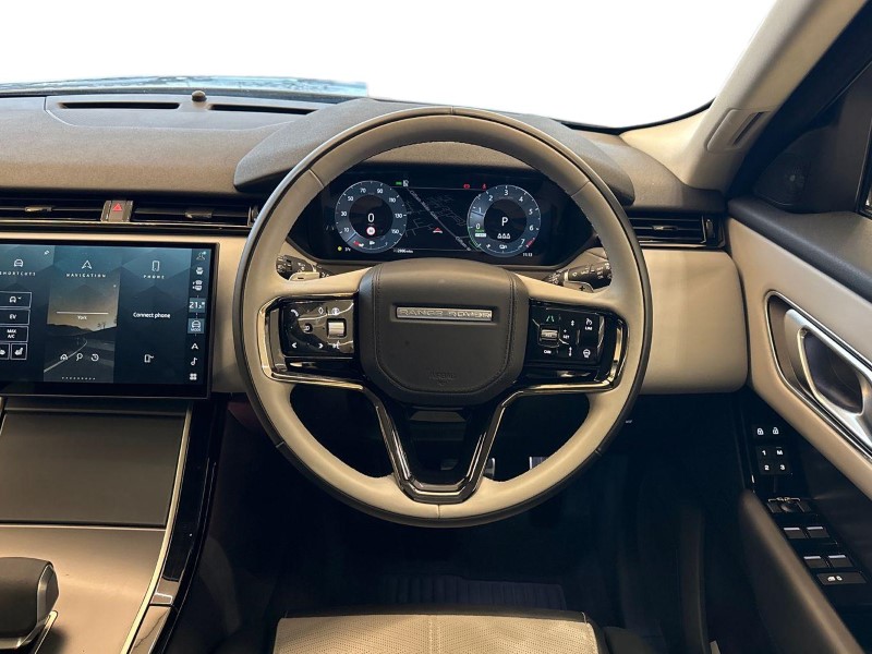 2024 (74) LAND ROVER RANGE ROVER VELAR 2.0 P400e Dynamic HSE 5dr Auto 5015524