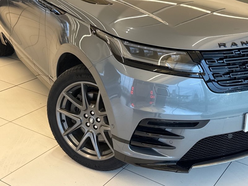 2024 (74) LAND ROVER RANGE ROVER VELAR 2.0 P400e Dynamic HSE 5dr Auto 5015551