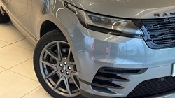 2024 (74) LAND ROVER RANGE ROVER VELAR 2.0 P400e Dynamic HSE 5dr Auto 5015551