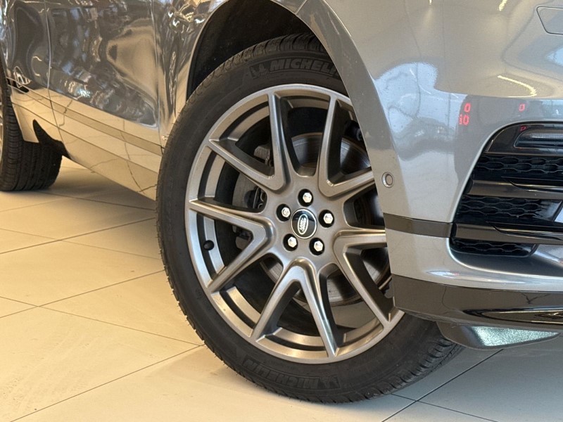 2024 (74) LAND ROVER RANGE ROVER VELAR 2.0 P400e Dynamic HSE 5dr Auto 5015553