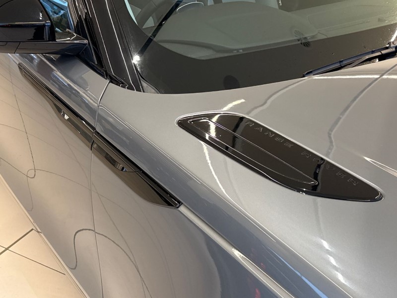 2024 (74) LAND ROVER RANGE ROVER VELAR 2.0 P400e Dynamic HSE 5dr Auto 5015529