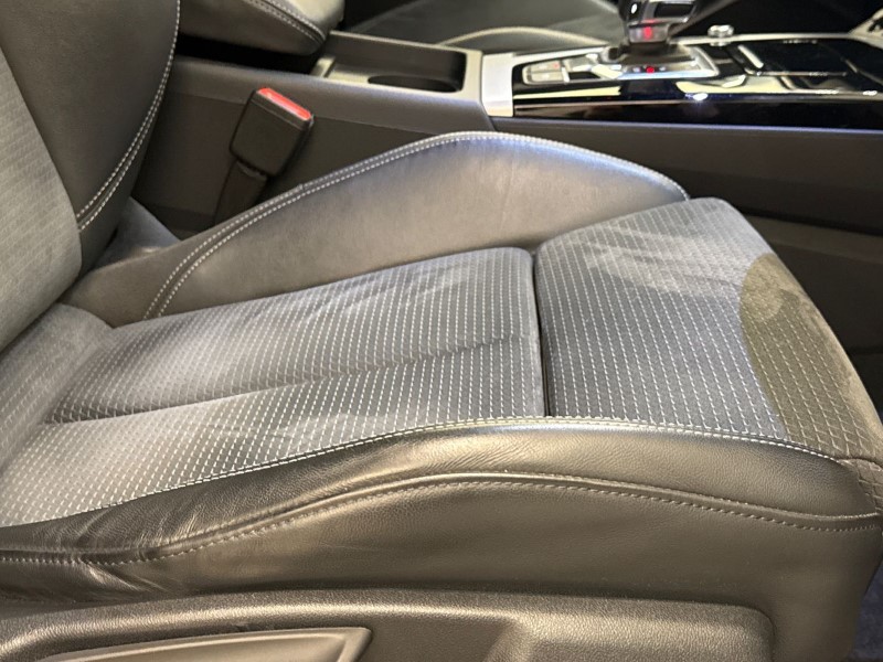 2021 (21) AUDI Q5 40 TDI Quattro S Line 5dr S Tronic 5019977