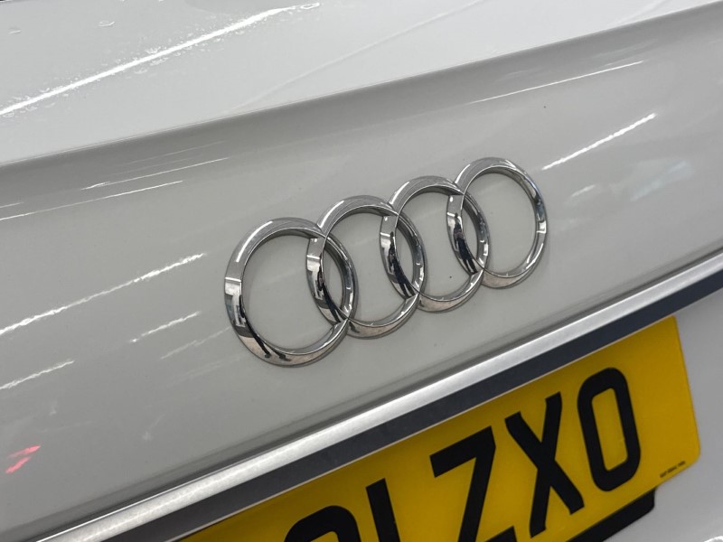 2021 (21) AUDI Q5 40 TDI Quattro S Line 5dr S Tronic 5019996