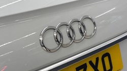 2021 (21) AUDI Q5 40 TDI Quattro S Line 5dr S Tronic 5019996