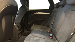 2021 (21) AUDI Q5 40 TDI Quattro S Line 5dr S Tronic 5019957