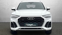 2021 (21) AUDI Q5 40 TDI Quattro S Line 5dr S Tronic 5019960
