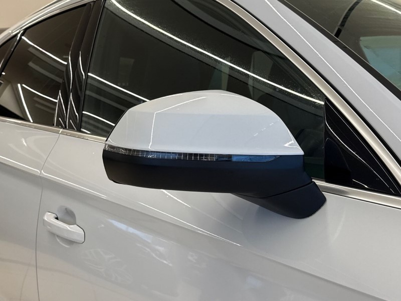 2021 (21) AUDI Q5 40 TDI Quattro S Line 5dr S Tronic 5020001