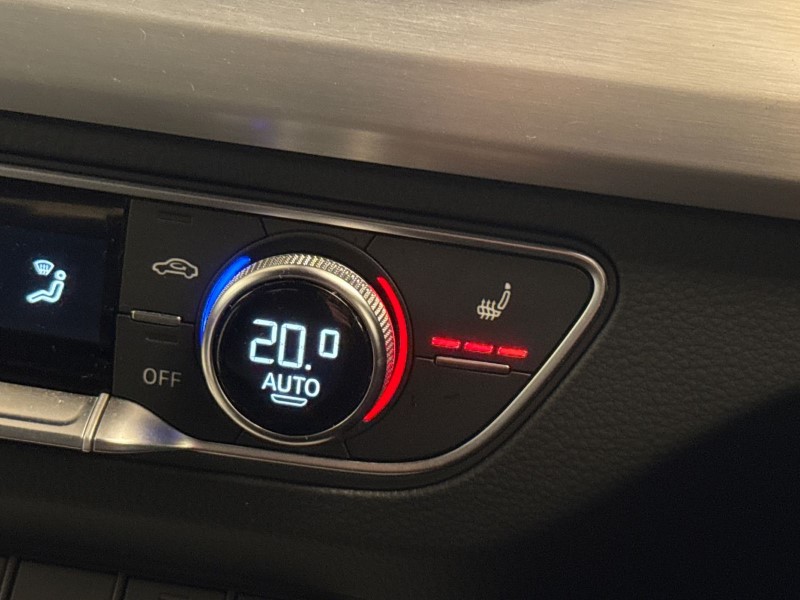 2021 (21) AUDI Q5 40 TDI Quattro S Line 5dr S Tronic 5019986