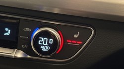 2021 (21) AUDI Q5 40 TDI Quattro S Line 5dr S Tronic 5019986