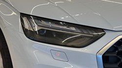 2021 (21) AUDI Q5 40 TDI Quattro S Line 5dr S Tronic 5019970