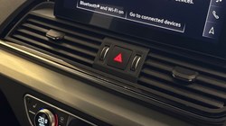 2021 (21) AUDI Q5 40 TDI Quattro S Line 5dr S Tronic 5019987