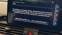 2021 (21) AUDI Q5 40 TDI Quattro S Line 5dr S Tronic 5019983