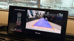 2021 (21) AUDI Q5 40 TDI Quattro S Line 5dr S Tronic 5019965