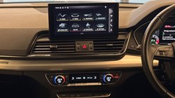 2021 (21) AUDI Q5 40 TDI Quattro S Line 5dr S Tronic 5019967