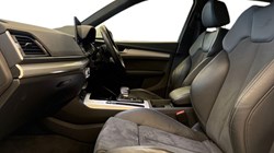 2021 (21) AUDI Q5 40 TDI Quattro S Line 5dr S Tronic 5019956
