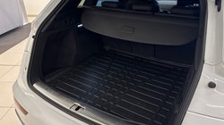 2021 (21) AUDI Q5 40 TDI Quattro S Line 5dr S Tronic 5019990