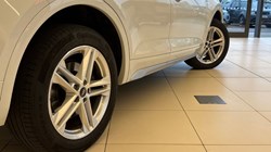 2021 (21) AUDI Q5 40 TDI Quattro S Line 5dr S Tronic 5019999