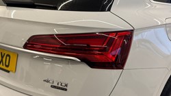 2021 (21) AUDI Q5 40 TDI Quattro S Line 5dr S Tronic 5019998